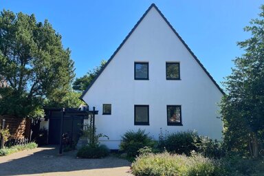 Einfamilienhaus zum Kauf 281.000 € 4 Zimmer 109 m² 733 m² Grundstück Speckenbüttel Bremerhaven 27580