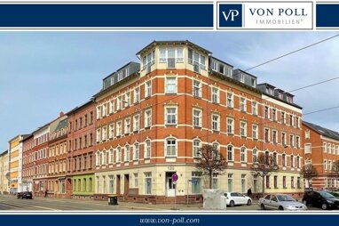 Mehrfamilienhaus zum Kauf 790.000 € 450 m² Grundstück Nordvorstadt 152 Zwickau 08058