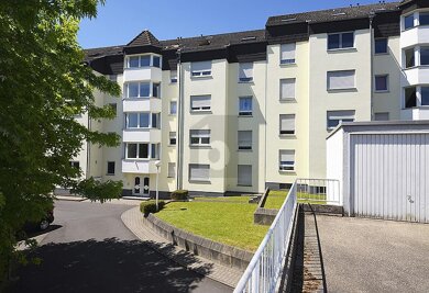 Wohnung zum Kauf 294.000 € 3 Zimmer 92 m² 3. Geschoss Niederissigheim Bruchköbel 63486