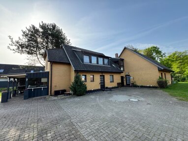 Mehrfamilienhaus zum Kauf 255.000 € 8 Zimmer 268,9 m² 1.457 m² Grundstück Dannenberg Dannenberg 29451