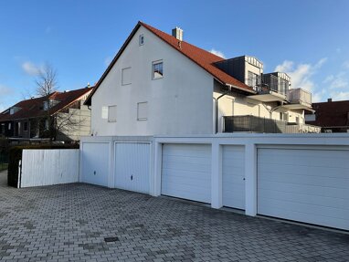 Wohnung zum Kauf 264.000 € 2 Zimmer 63 m² 2. Geschoss Am Wasserwerk Ingolstadt 85055