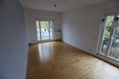 Penthouse zur Miete 940 € 3 Zimmer 89 m² 3. Geschoss frei ab 01.03.2025 Hertleinstr. 21 Anger Erlangen 91052