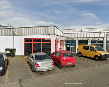 Verkaufsfläche zur Miete 10,40 € 416 m² Verkaufsfläche teilbar ab 416 m² Hastedt Bremen 28207