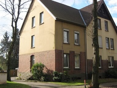 Wohnung zur Miete 573 € 3,5 Zimmer 73,4 m² Gersdorffstraße 10 Hüls - Nord Marl 45772