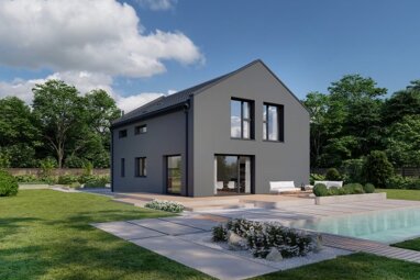 Einfamilienhaus zum Kauf 352.174 € 6 Zimmer 160 m² 850 m² Grundstück Glauchau Glauchau 08371