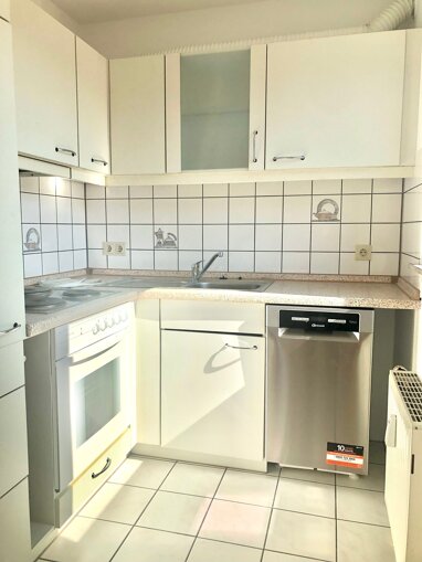 Apartment zur Miete 990 € 2,5 Zimmer 51 m² 4. Geschoss Heslach Stuttgart 70199