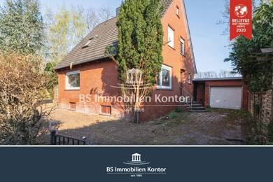 Häuser kaufen Hauskauf in Emden