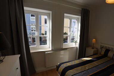 Wohnung zur Miete Wohnen auf Zeit 1.400 € 2 Zimmer 45 m² frei ab 01.01.2025 Ottensen Hamburg 22765