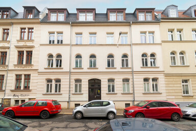 Wohnung zum Kauf 200.000 € 2 Zimmer 69,1 m² 2. Geschoss Plagwitz Leipzig 04229