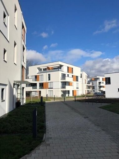 Wohnung zur Miete 763 € 2,5 Zimmer 67,5 m² 2. Geschoss Franz-Balke-Weg 40 Westend Mönchengladbach 41065