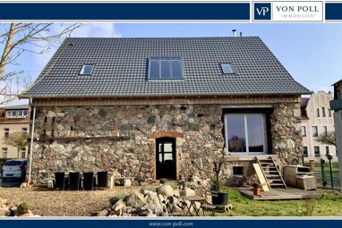 Einfamilienhaus zum Kauf 475.000 € 4 Zimmer 125 m² 774 m² Grundstück Neustrelitz Neustrelitz / Strelitz Alt 17235