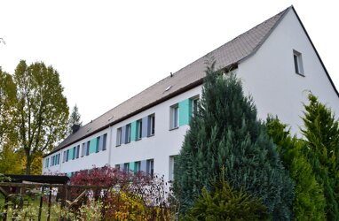 Wohnung zur Miete 360 € 3 Zimmer 67,9 m² Erdgeschoss Hans-Beimler-Ring 2 Marienberg Marienberg 09496