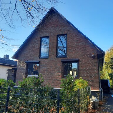 Wohnung zur Miete 1.900 € 3 Zimmer 80 m² Stellingen Hamburg 22527