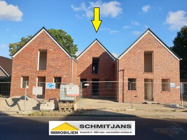 Haus zum Kauf provisionsfrei 429.000 € 5 Zimmer 98 m² 220 m² Grundstück Darme Lingen (Ems) 49808