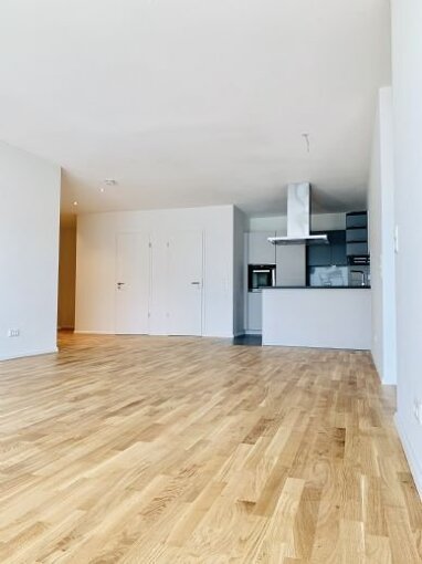 Wohnung zur Miete 1.180 € 3,5 Zimmer 100,3 m² 2. Geschoss Bergseestraße 87 Bad Säckingen Bad Säckingen 79713