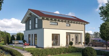 Einfamilienhaus zum Kauf Provisionsfrei 420.243 € 4 Zimmer 135 m² 343 m² Grundstück Ulm Renchen 77871