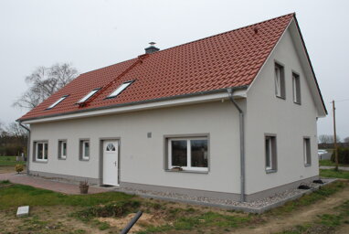 Einfamilienhaus zum Kauf Provisionsfrei 650.000 € 6 Zimmer 200 m² 2.222 m² Grundstück Zitterpenningshagen Wendorf Wendorf 18442
