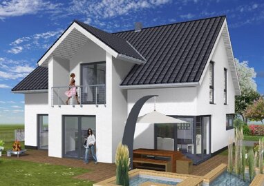 Einfamilienhaus zum Kauf 401.700 € 6 Zimmer 148 m² 534 m² Grundstück Wulferdingsen Bad Oeynhausen 32549