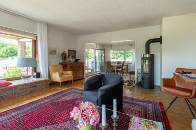 Einfamilienhaus zum Kauf 395.000 € 5 Zimmer 150 m² 1.082 m² Grundstück Hausen / Oes Butzbach 35510