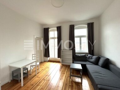 Wohnung zum Kauf 289.999 € 2 Zimmer 44 m² 3. Geschoss Kreuzberg Berlin 10965