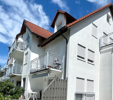 Wohnung zum Kauf 249.000 € 2,5 Zimmer 63 m² 1. Geschoss Schwabmünchen Schwabmünchen 86830