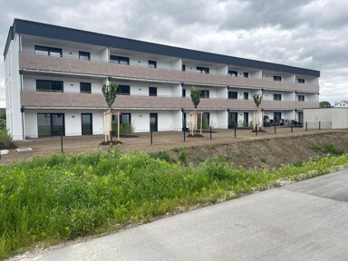 Wohnung zum Kauf provisionsfrei als Kapitalanlage geeignet 495.499 € 3 Zimmer 83,1 m² Neckarstr. 4 Industriegebiet Landshut 84030