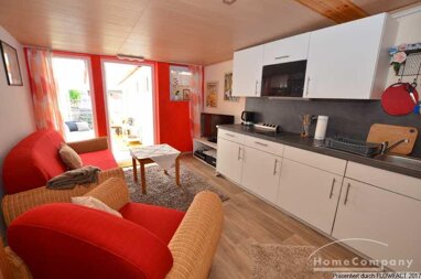 Wohnung zur Miete Wohnen auf Zeit 820 € 2 Zimmer 43 m² frei ab sofort Klostermoor Lilienthal 28865