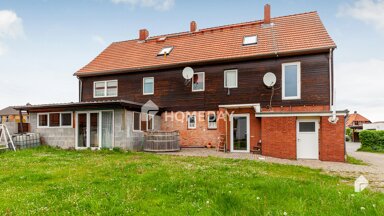 Mehrfamilienhaus zum Kauf 275.000 € 8 Zimmer 220 m² 749 m² Grundstück Essehof Lehre 38165