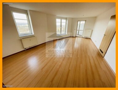 Wohnung zur Miete 335 € 2 Zimmer 57 m² 3. Geschoss frei ab 01.04.2025 Franz-Petrich-Straße 2 Stadtmitte Nord Gera 07545