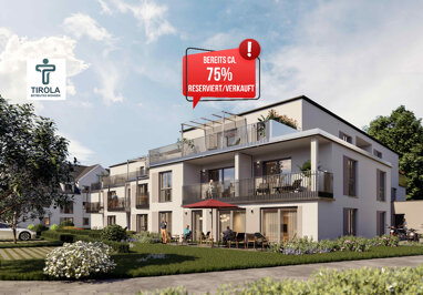 Wohnung zum Kauf 574.961 € 3 Zimmer 94,3 m² Erdgeschoss Türkheim Türkheim 86842