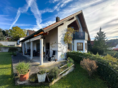 Einfamilienhaus zum Kauf 548.000 € 9 Zimmer 261,6 m² 667 m² Grundstück Baiereck Uhingen / Baiereck 73066