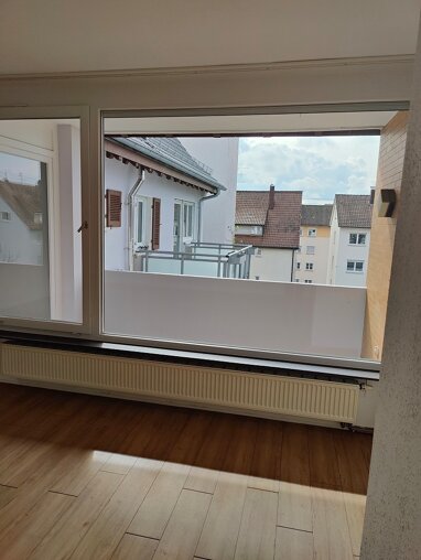 Wohnung zur Miete 1.100 € 3,5 Zimmer 105 m² 2. Geschoss Göppingen - Stadtzentrum Göppingen 73033
