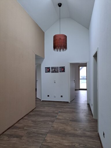 Wohnung zur Miete 790 € 3 Zimmer 83 m² frei ab sofort Sulgenerstrasse 71 Seedorf Dunningen 78655