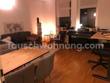 Wohnung zur Miete 720 € 2 Zimmer 40 m² 4. Geschoss Haidhausen - Nord München 81667