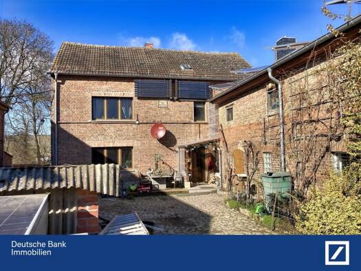 Einfamilienhaus zum Kauf 225.000 € 6 Zimmer 140 m² 3.347 m² Grundstück Spielberg Lanitz-Hassel-Tal 06628