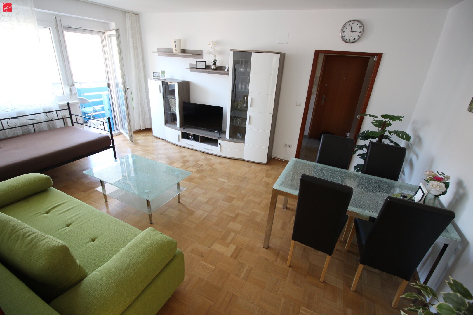 Wohnung zum Kauf 199.000 € 3 Zimmer 69 m²<br/>Wohnfläche 6. Stock<br/>Geschoss Eggenberg Graz 8052