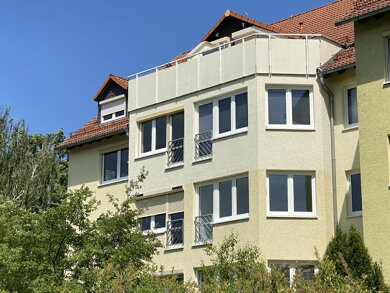 Wohnung zur Miete 575 € 2 Zimmer 72,7 m² Altriesa Riesa 01589