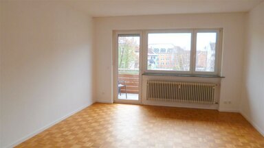 Wohnung zur Miete 690 € 3 Zimmer 70 m² Kitzingen Kitzingen 97318