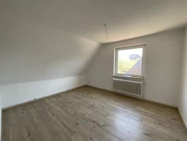 Wohnung zur Miete 379 € 3 Zimmer 54,5 m² 2. Geschoss Bremer Straße 206 Bant Wilhelmshaven 26389