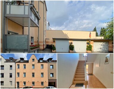 Mehrfamilienhaus zum Kauf 375.000 € 16 Zimmer 360 m² 264 m² Grundstück Rotthausen Gelsenkirchen 45884