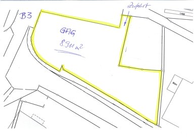 Gewerbegrundstück zum Kauf 8.911 m² Grundstück Bühl Bühl 77815