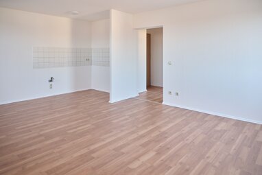 Wohnung zur Miete 315 € 2 Zimmer 45 m² 2. Geschoss Oschatz Oschatz 04758