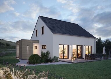 Einfamilienhaus zum Kauf 372.999 € 5,5 Zimmer 145 m² 500 m² Grundstück Schleifenweg 30 Ackenbrock Iserlohn 58644