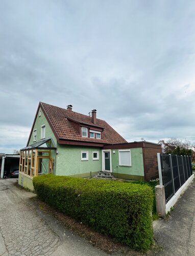 Haus zum Kauf 479.000 € 9 Zimmer 190 m² 586,5 m² Grundstück Birkenhard Warthausen 88447