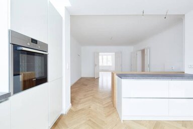 Wohnung zur Miete 700 € 5 Zimmer 140 m² frei ab sofort Kolbergstr. Zoo Hannover 30175