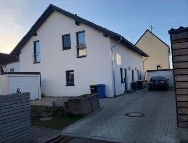 Doppelhaushälfte zum Kauf 499.000 € 4 Zimmer 99,5 m² 232 m² Grundstück Balgheim 78582