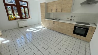 Apartment zur Miete 660 € 3 Zimmer 100 m² 2. Geschoss frei ab 01.12.2024 Franz-Mehring-Straße 8 Kaßberg 914 Chemnitz 09112
