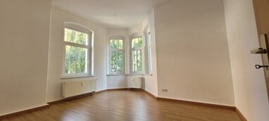 Wohnung zur Miete 325 € 2 Zimmer 49,5 m² Zittau Zittau 02763