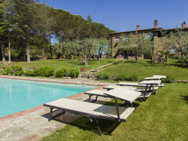 Einfamilienhaus zum Kauf 4 Zimmer 450 m² 60.000 m² Grundstück Monte San Savino