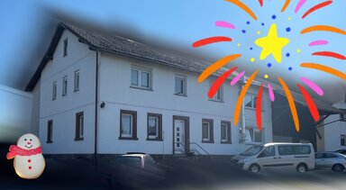 Mehrfamilienhaus zum Kauf 240.000 € 8 Zimmer 200 m² 750 m² Grundstück Schloßau / Waldauerbach Mudau 69427